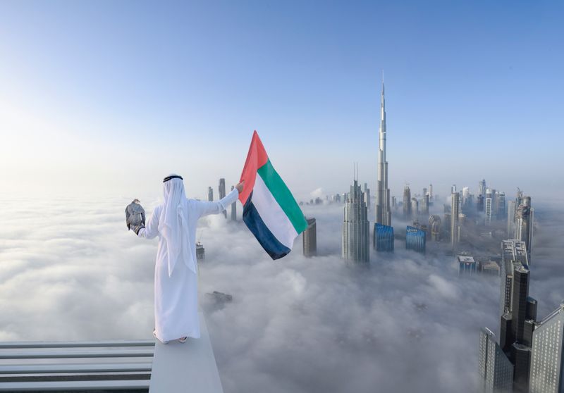 Why Dubai is Perfect for Offshore Companies