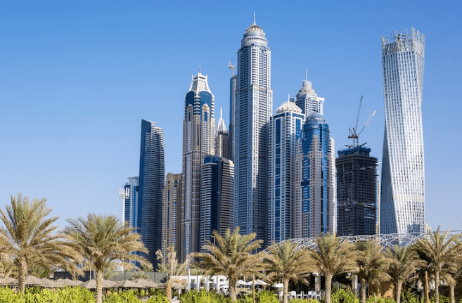 New UAE Visa System: Key Changes Explained | Hallmark Auditors