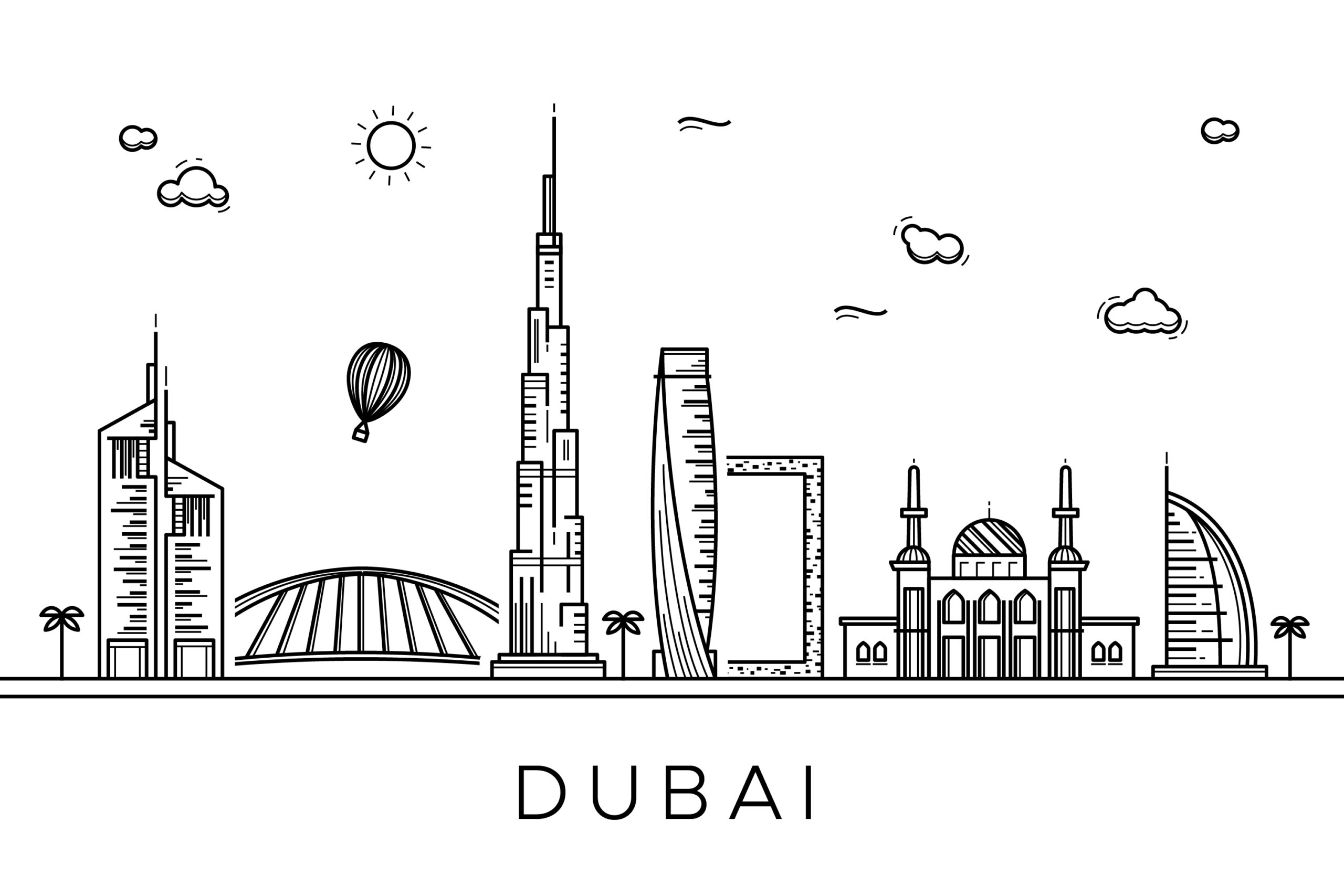 Guide to Expanding Your Business in Dubai