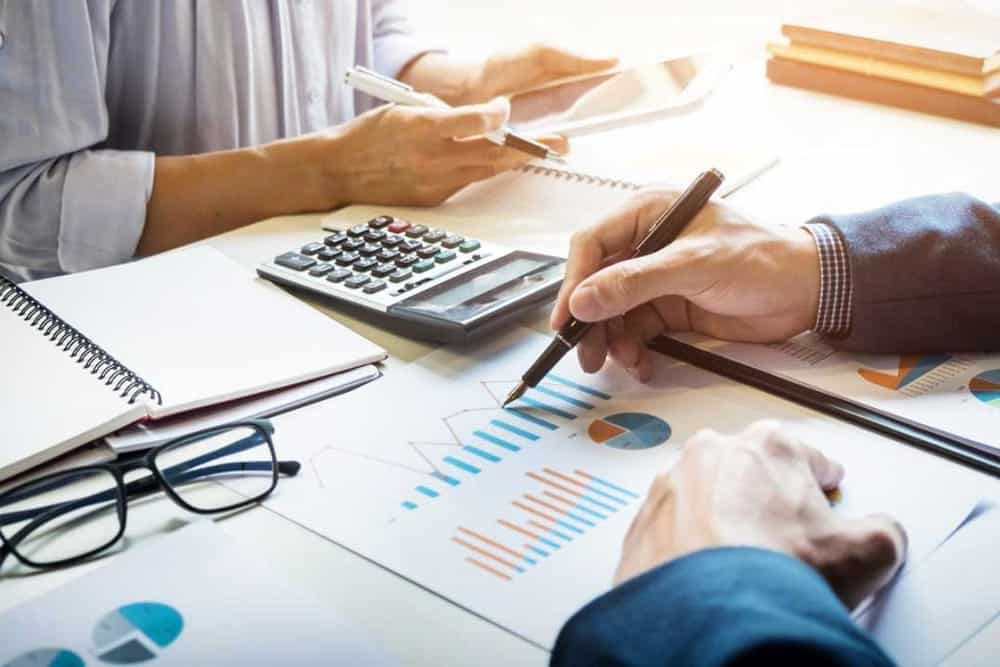 Dubai Commercity approved audit firm office
