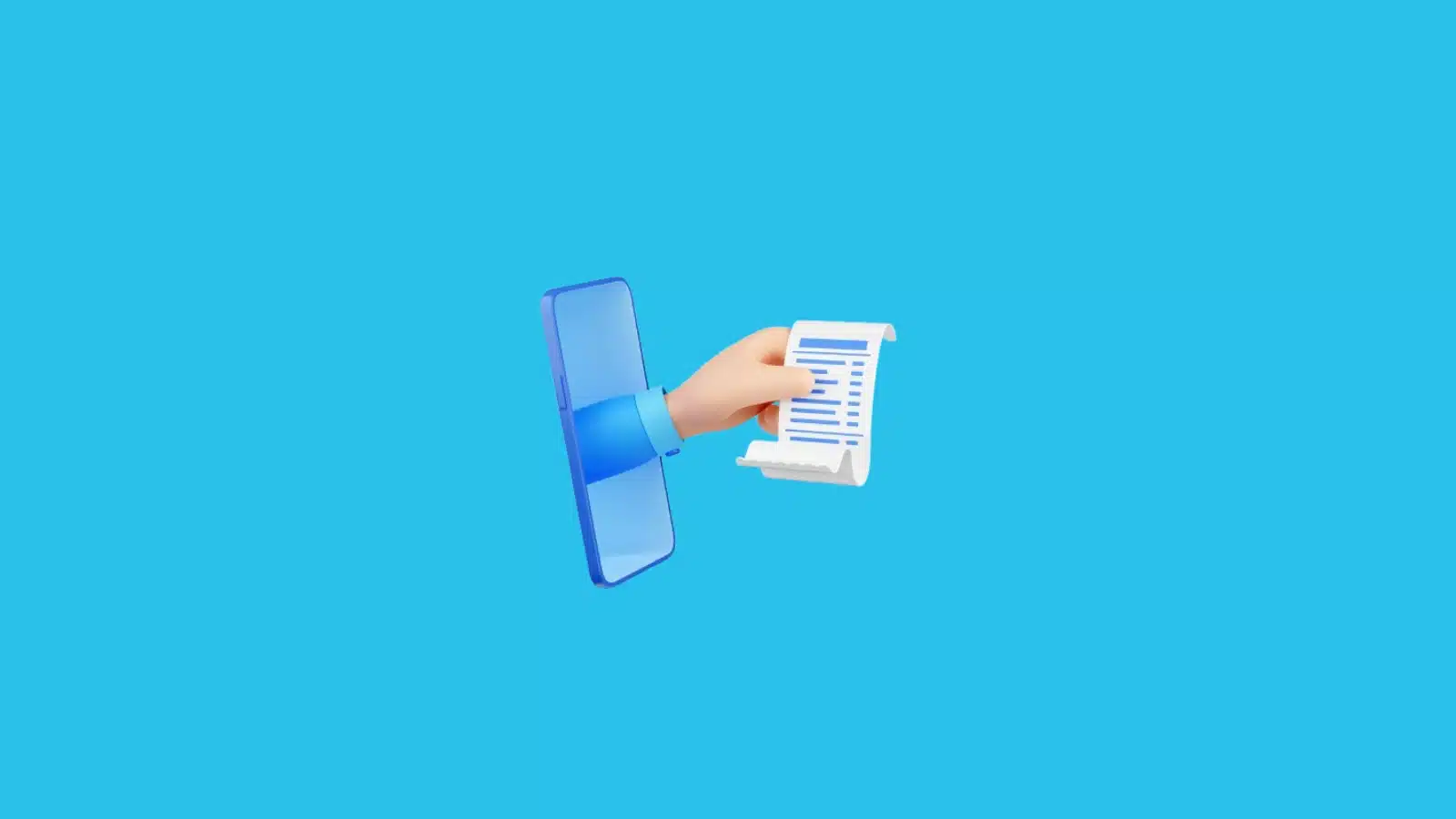 E-Invoicing in the UAE
