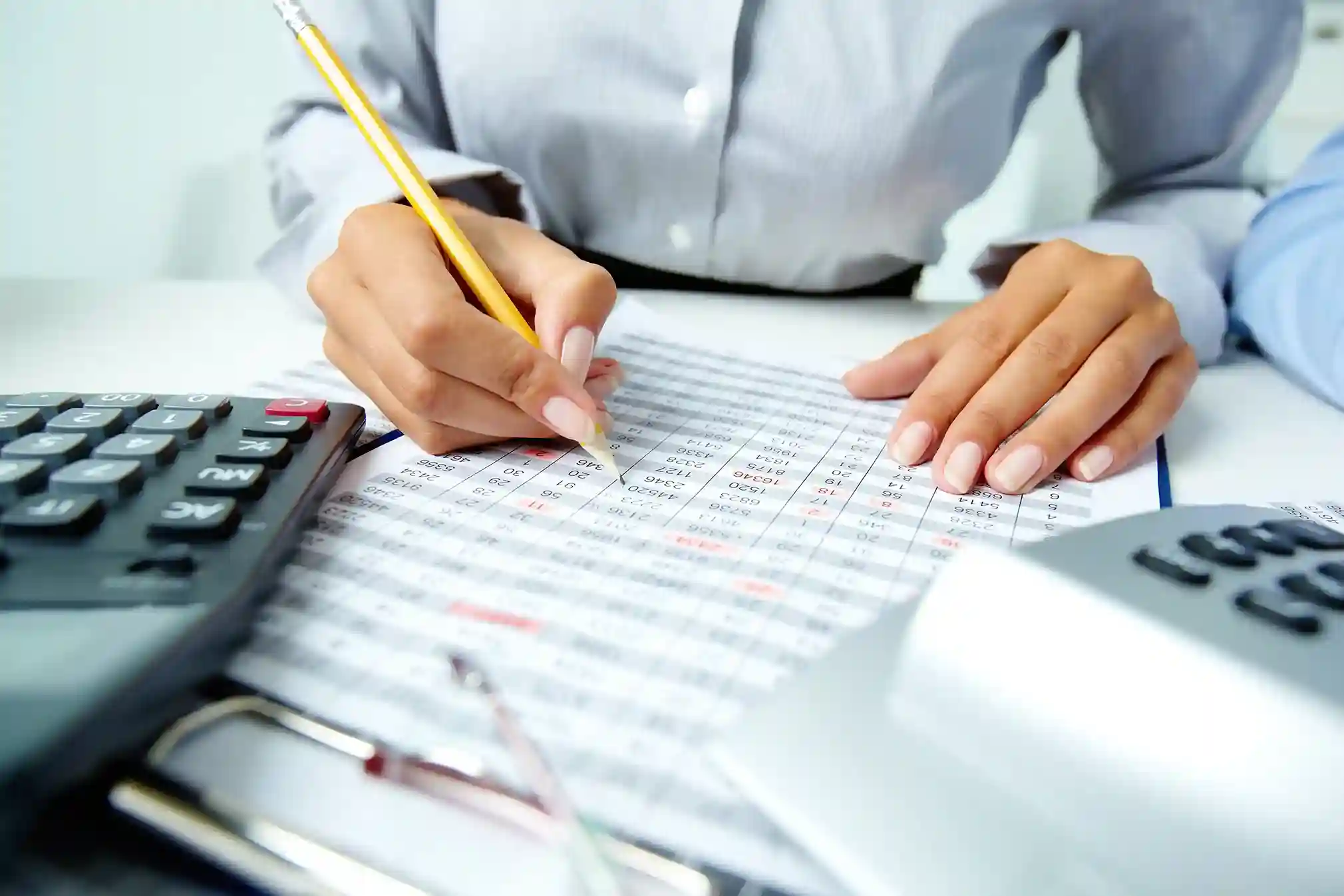 Mandatory vs. Voluntary VAT Registration