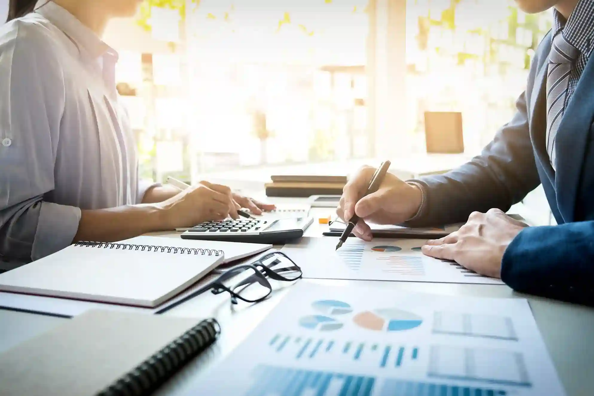 Freelancers in Dubai Do You Need an Accountant