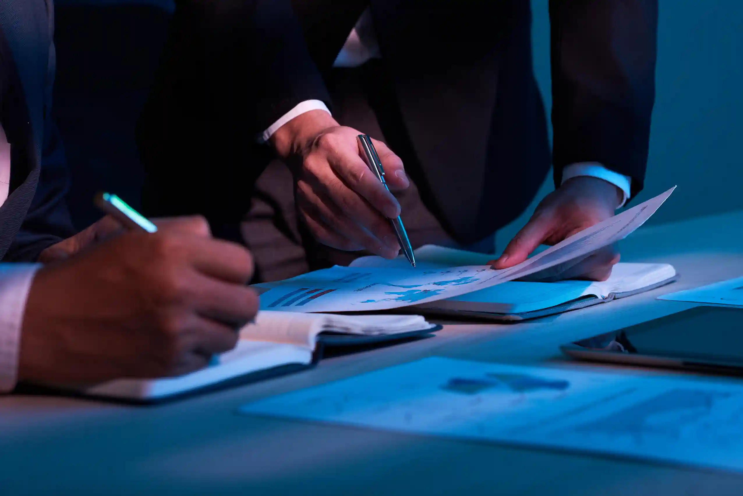 Fullscope audit