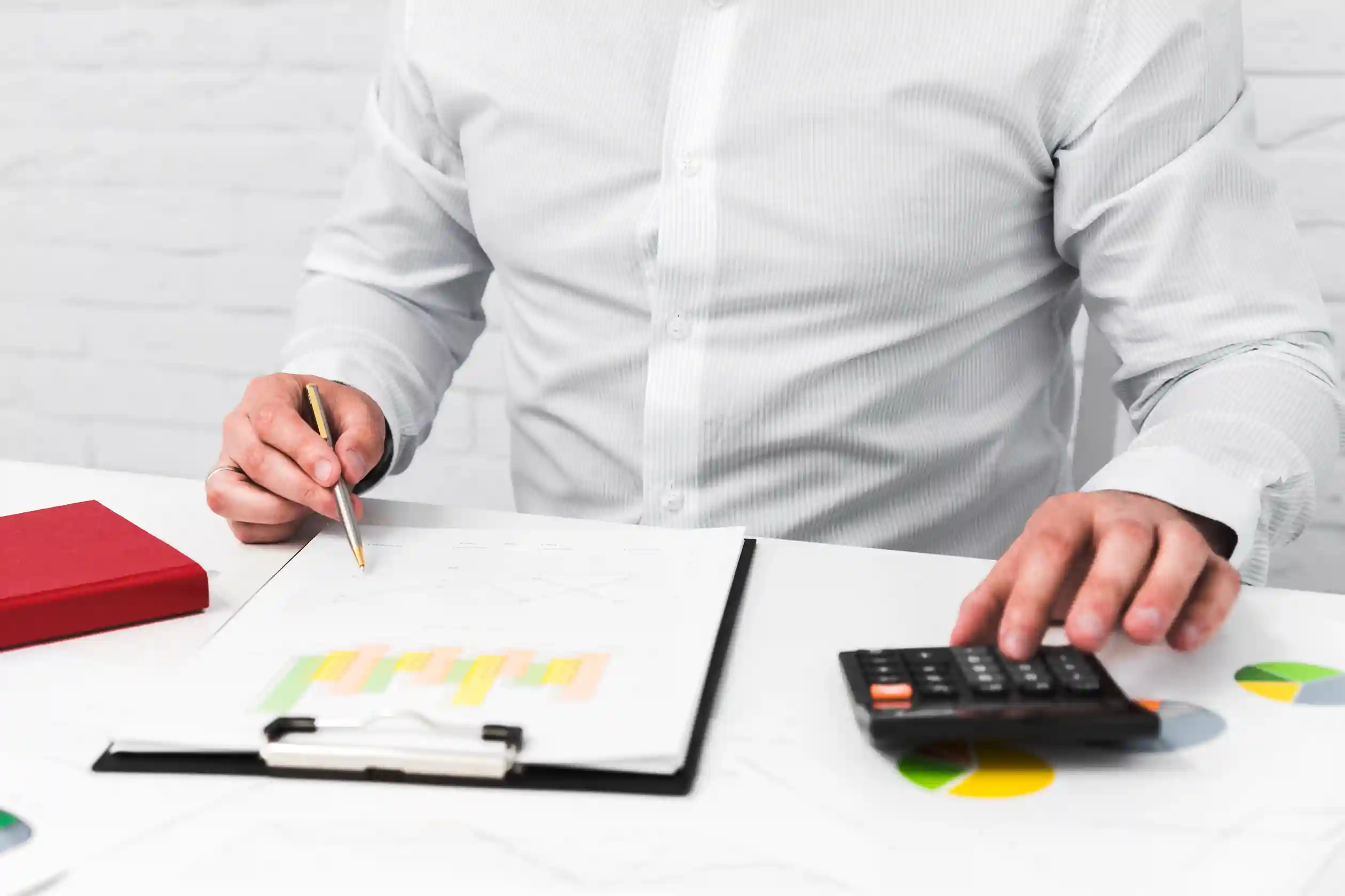 The Role of Accounting Services in Business Setup in Dubai