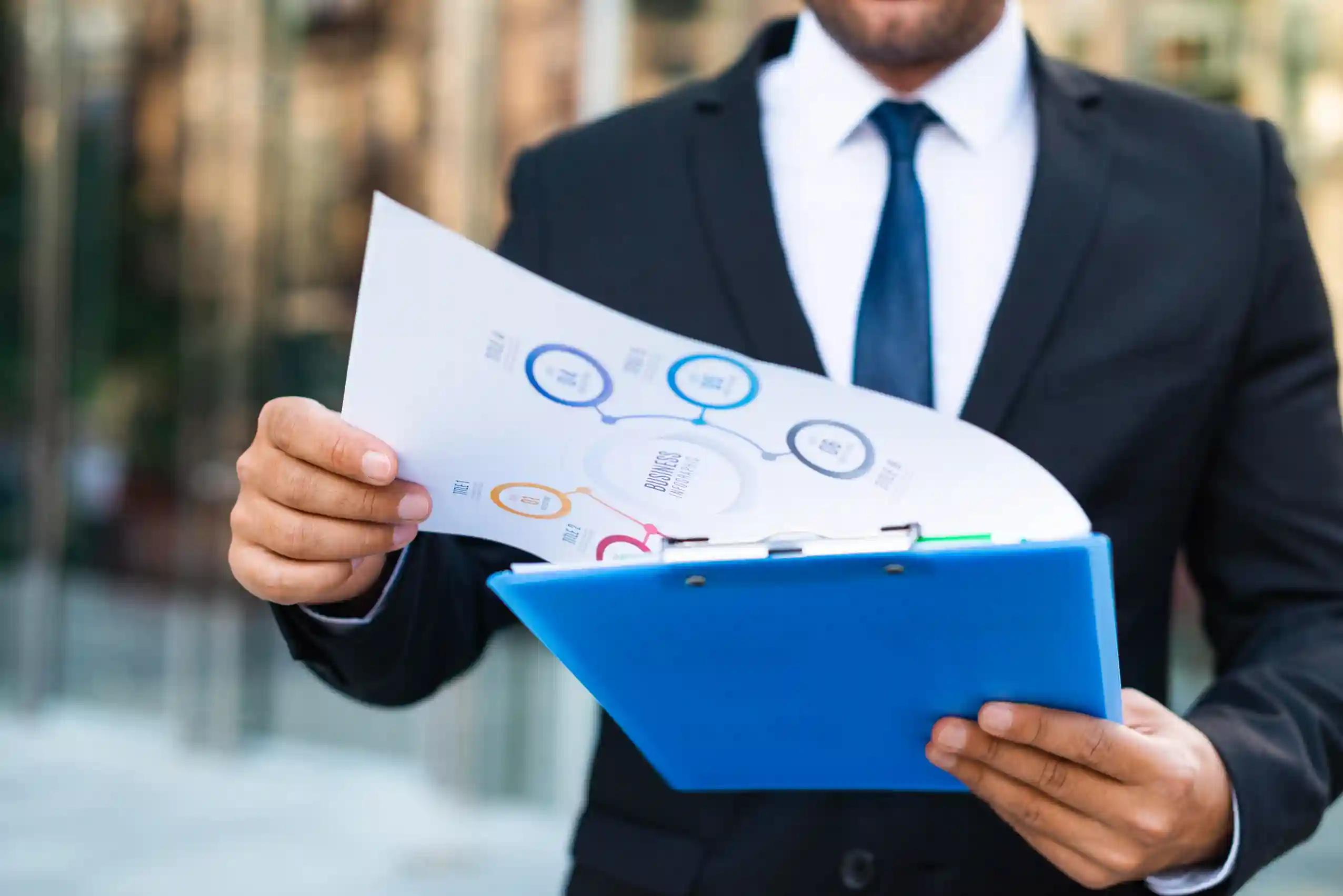 Audit vs. Assurance vs. Agreed-Upon Procedures