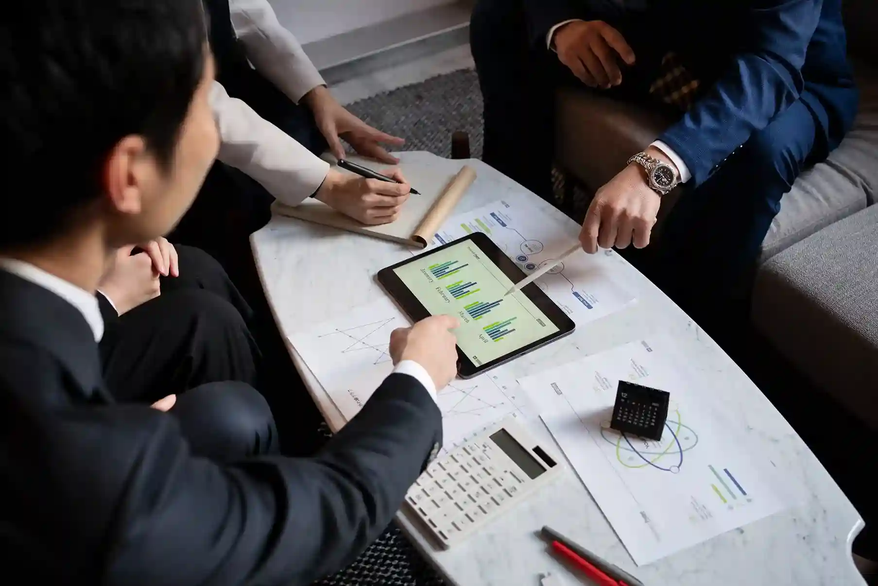 Lean Accounting