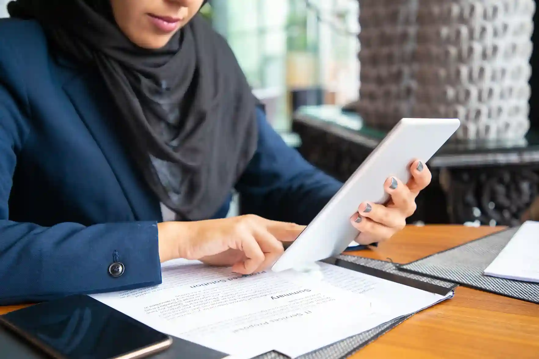 Why Your Business License Renewal in Dubai Might Be Delayed Without Proper Audit Reports