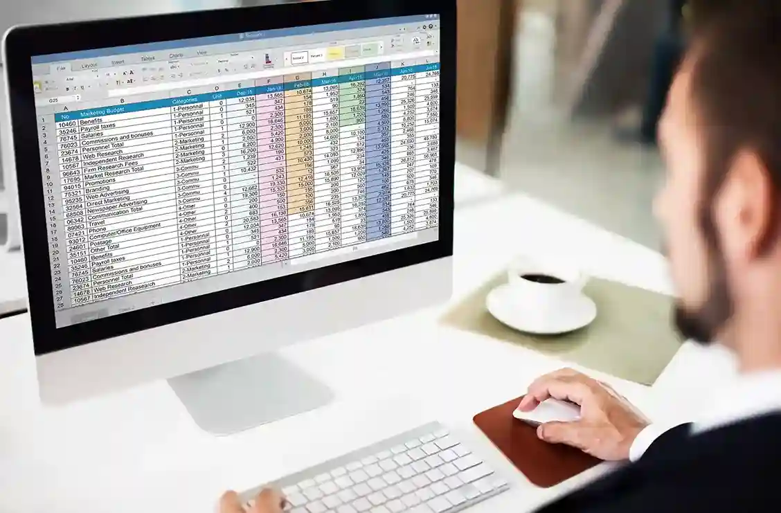 Accurate Accounting Records