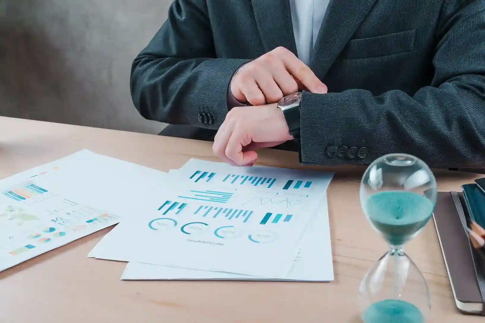 Internal Auditing Protects Startups