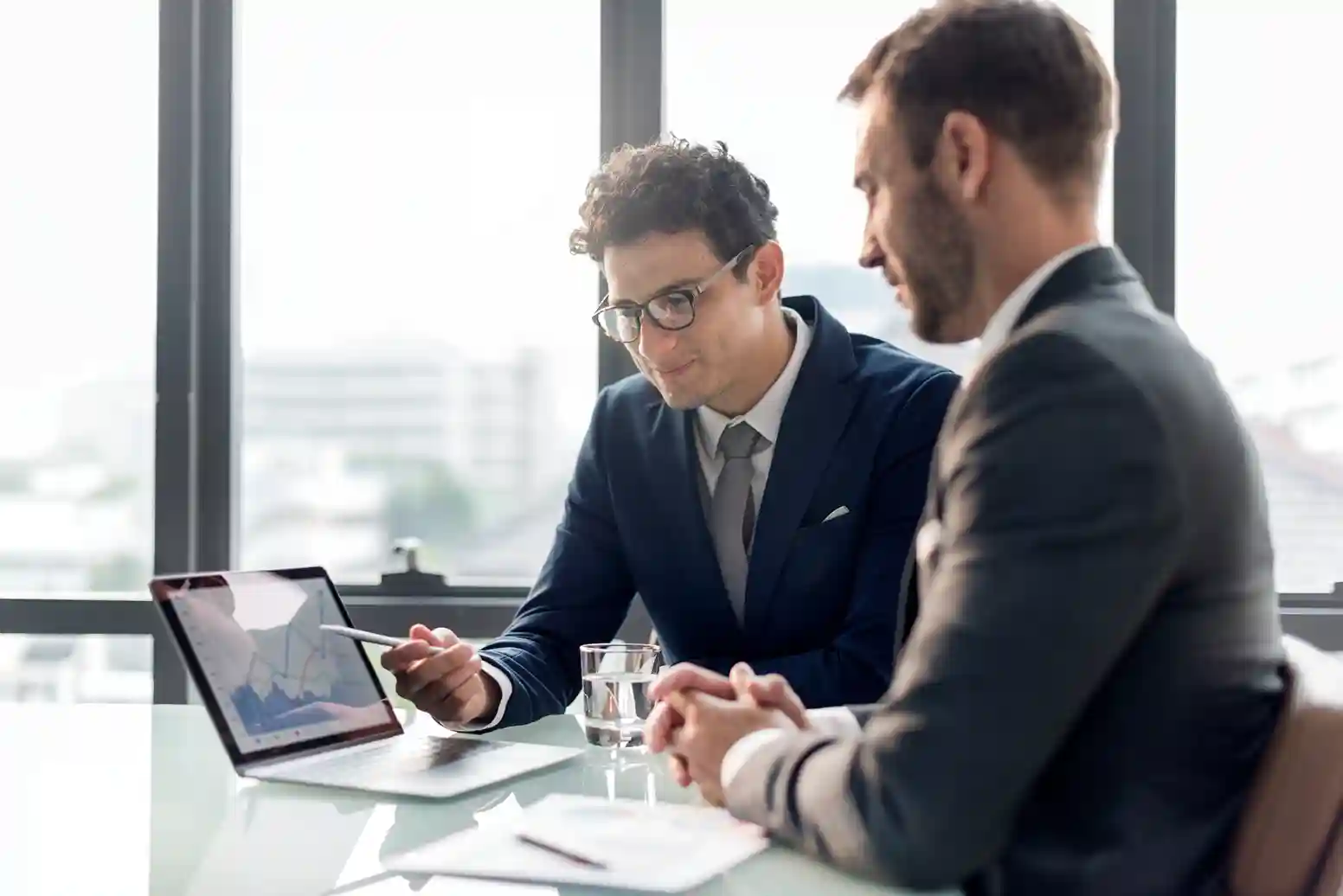 The CFO’s Role in Navigating Dubai’s Complex Banking and Credit Ecosystem