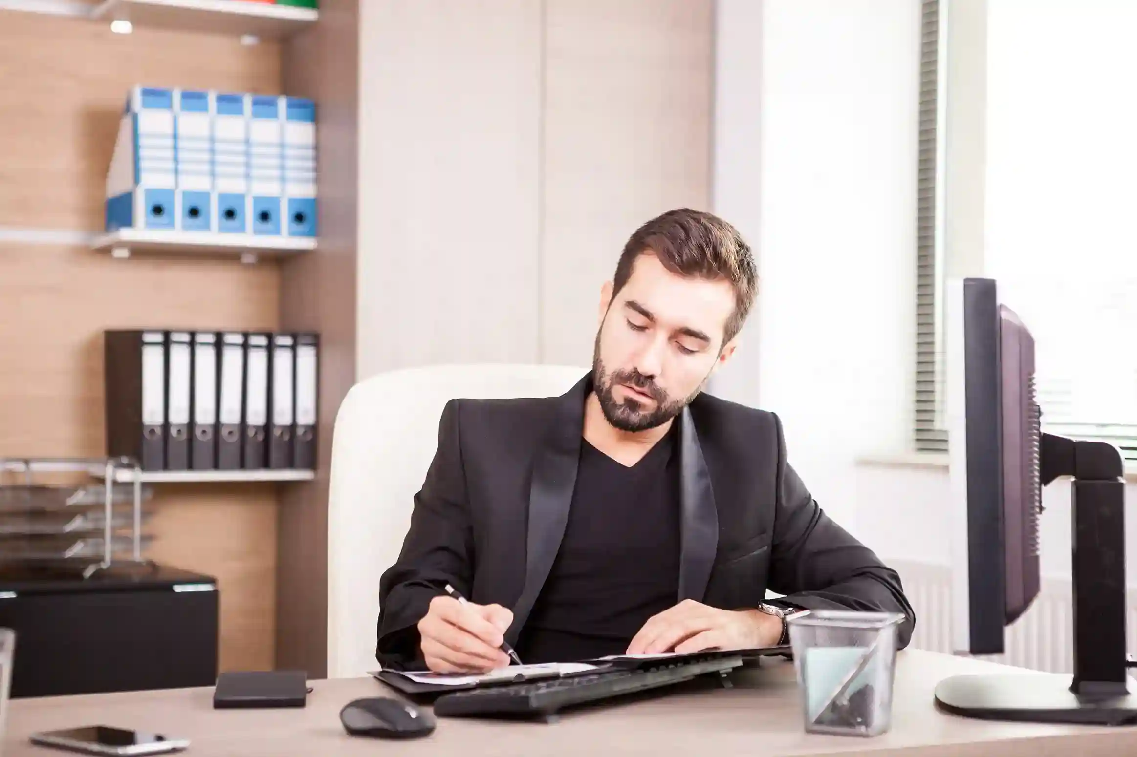 5 Early Signs Your VAT Agent Isn’t Doing Their Job Right