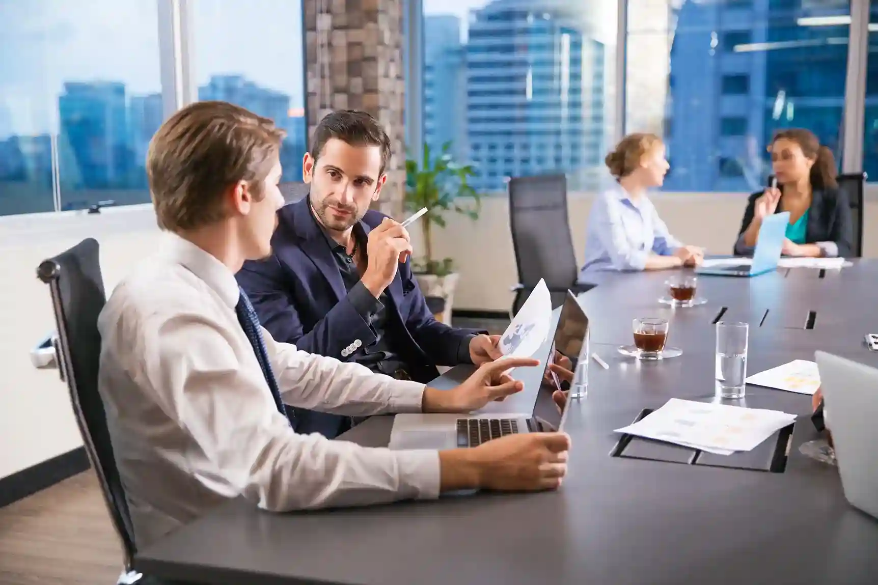 7 Questions to Ask Your Company Formation Service Provider Before Signing the Contract