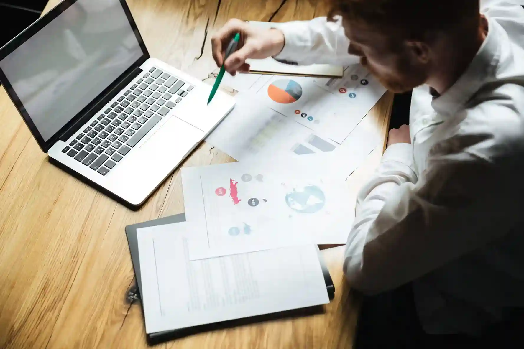 How to Prepare Your Company for an External Audit
