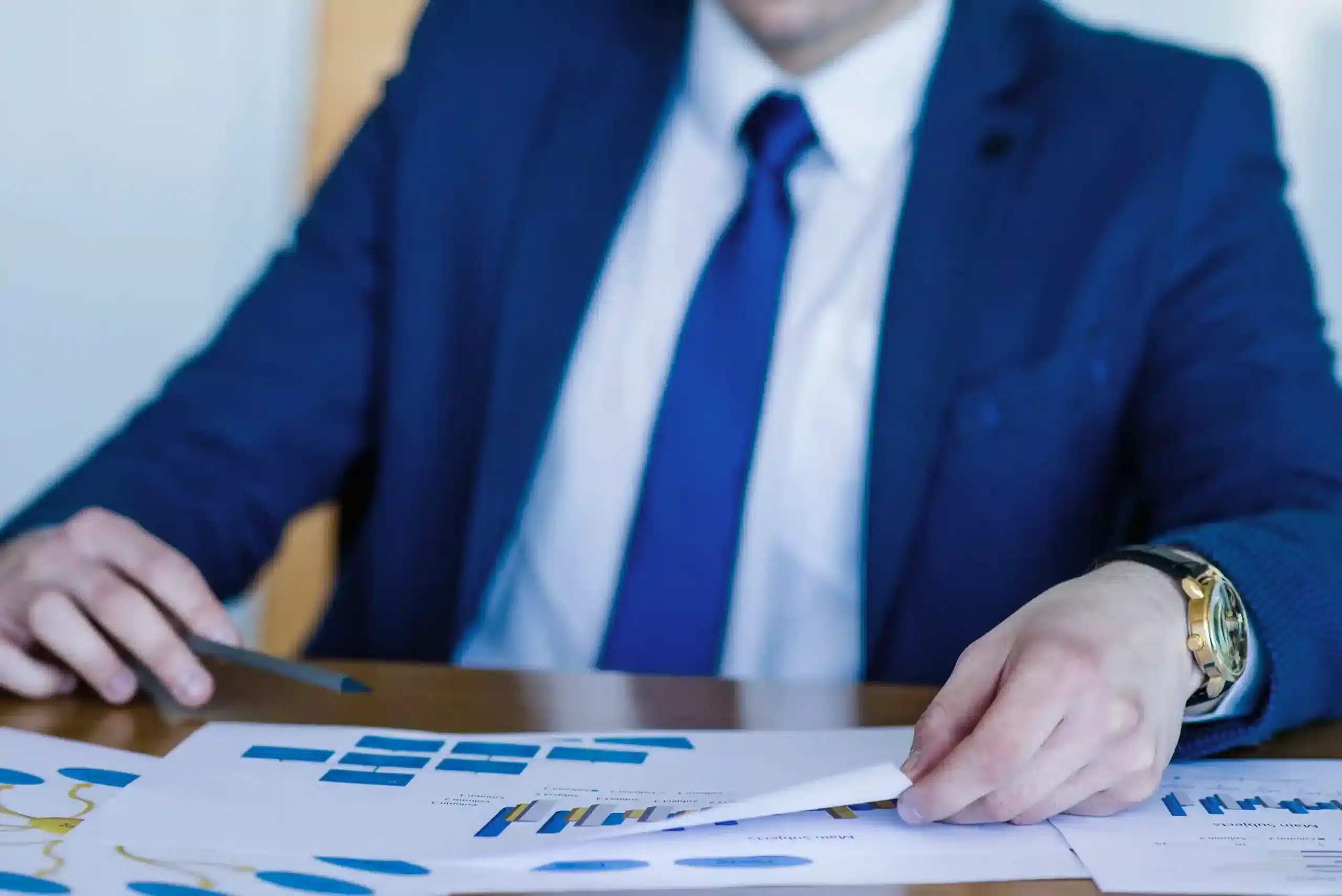 Forensic Audit