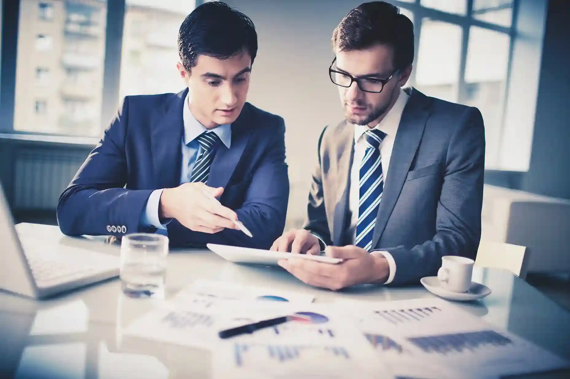 Right Accounting Partner