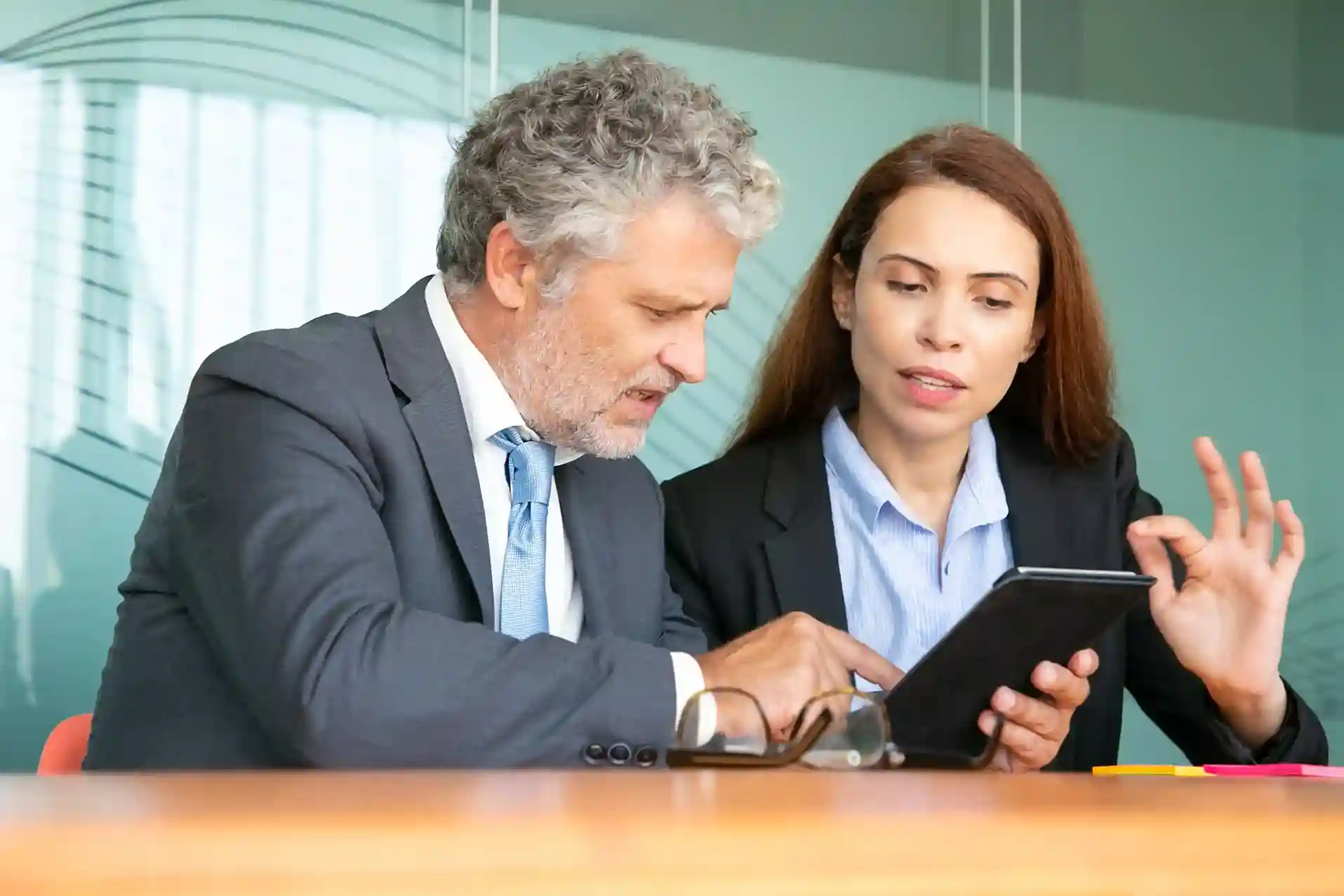The Year-End Audit Questions