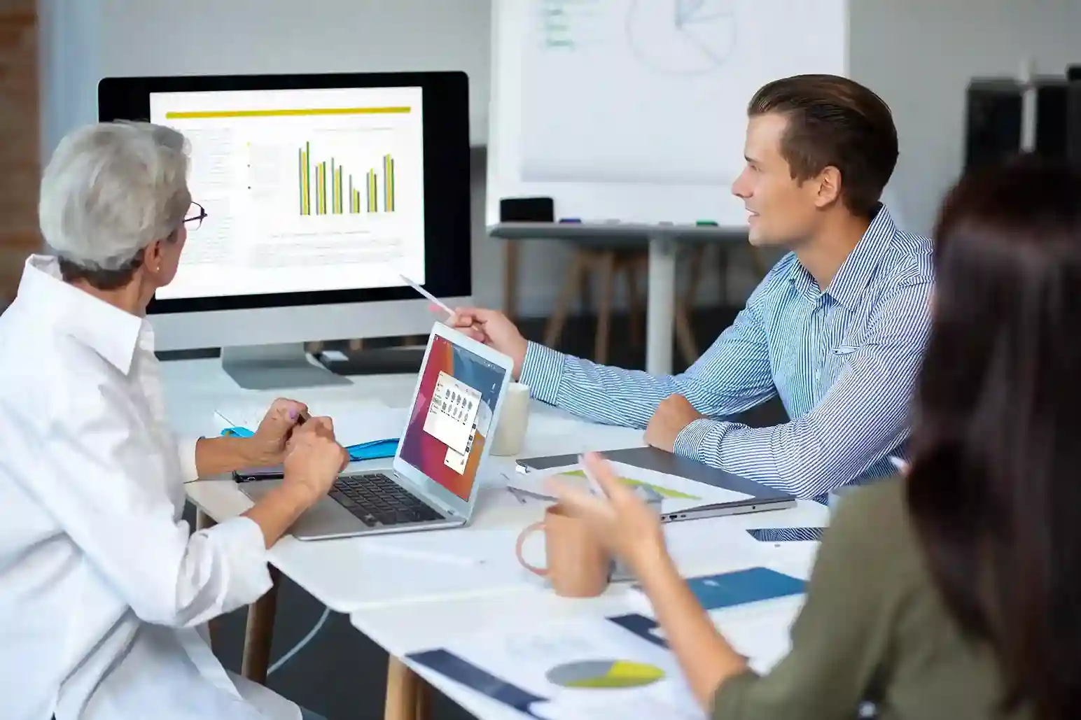 Why Startups With Clean Audit Reports Grow Faster in Dubai