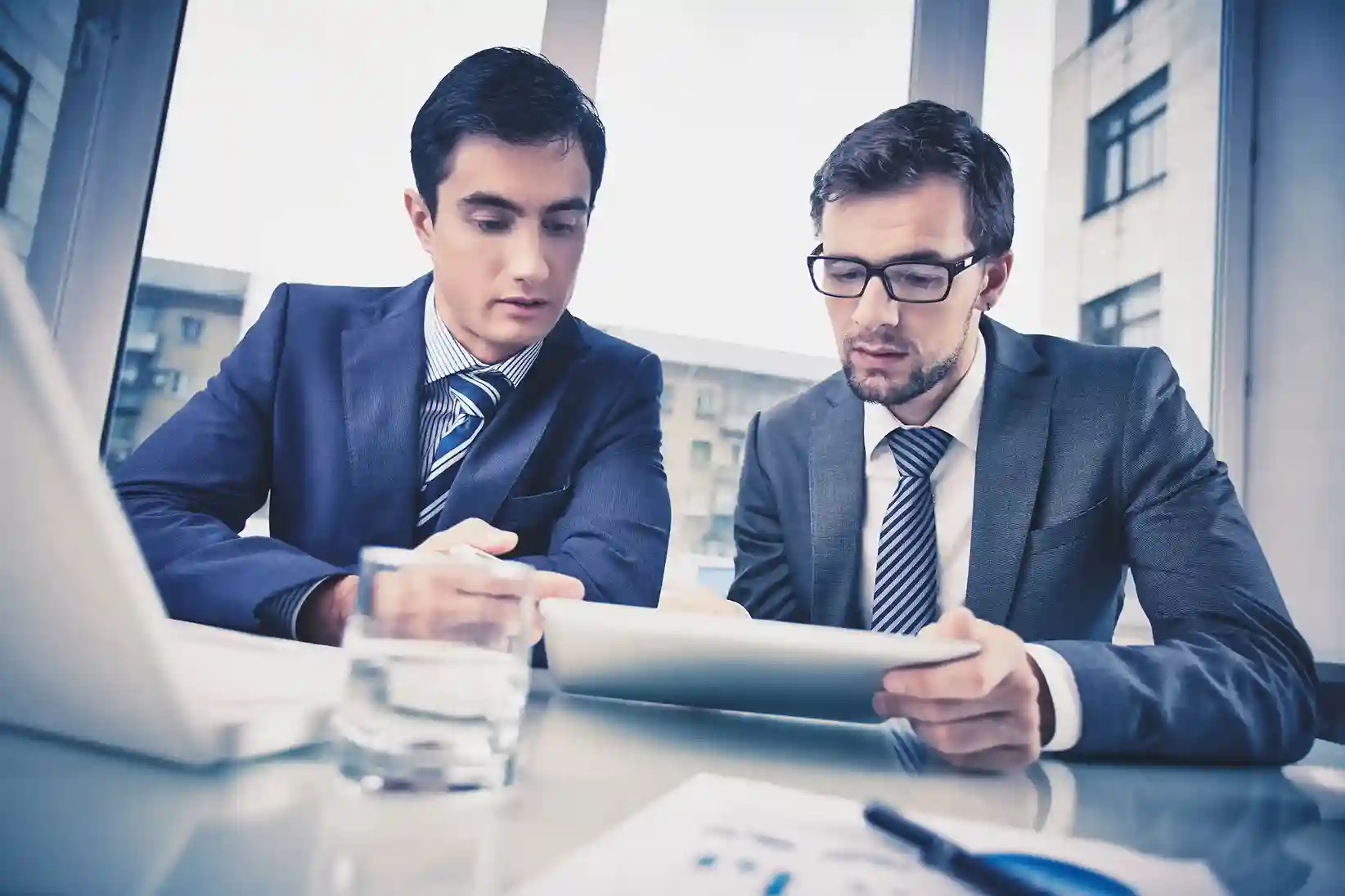 Accounting Challenges for Professional Services Firms in Dubai