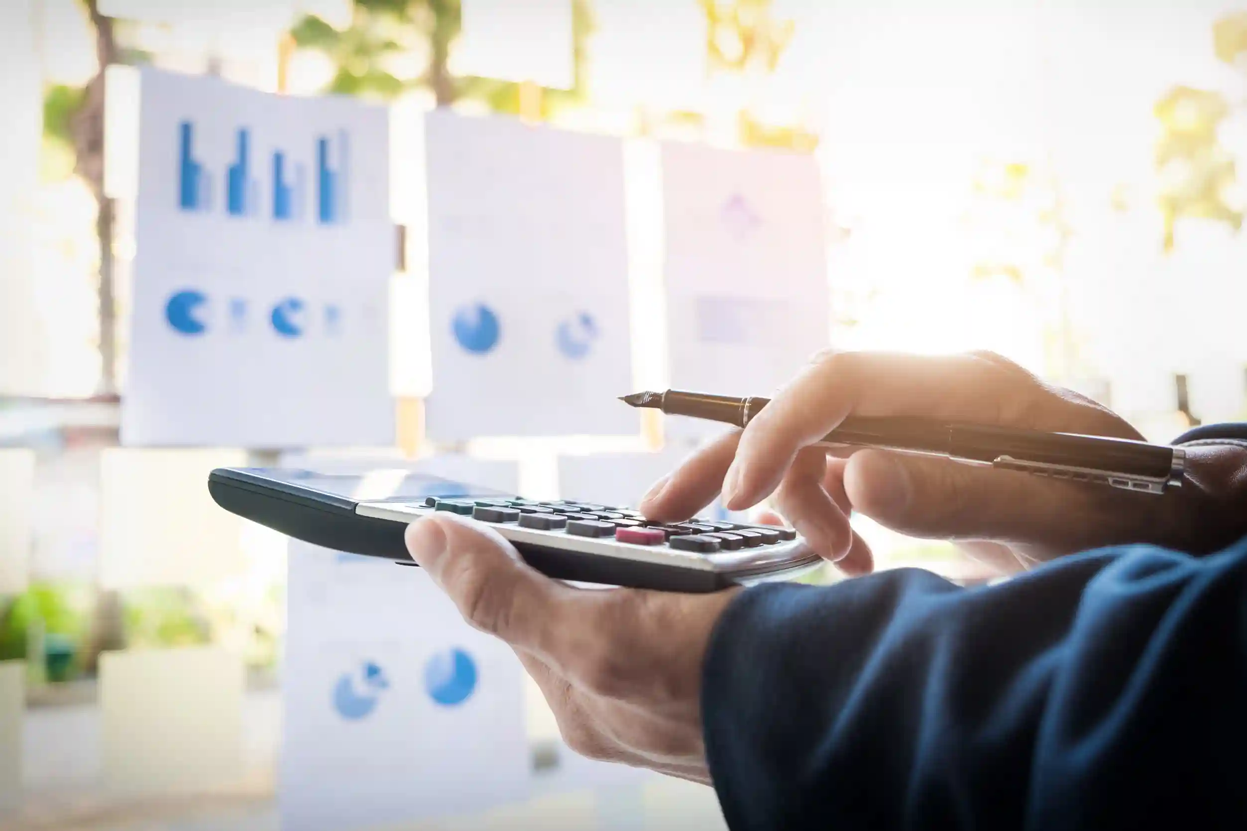 Why DIY Accounting Becomes Dangerous as You Grow