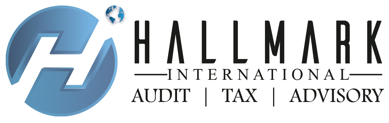 Hallmark Logo