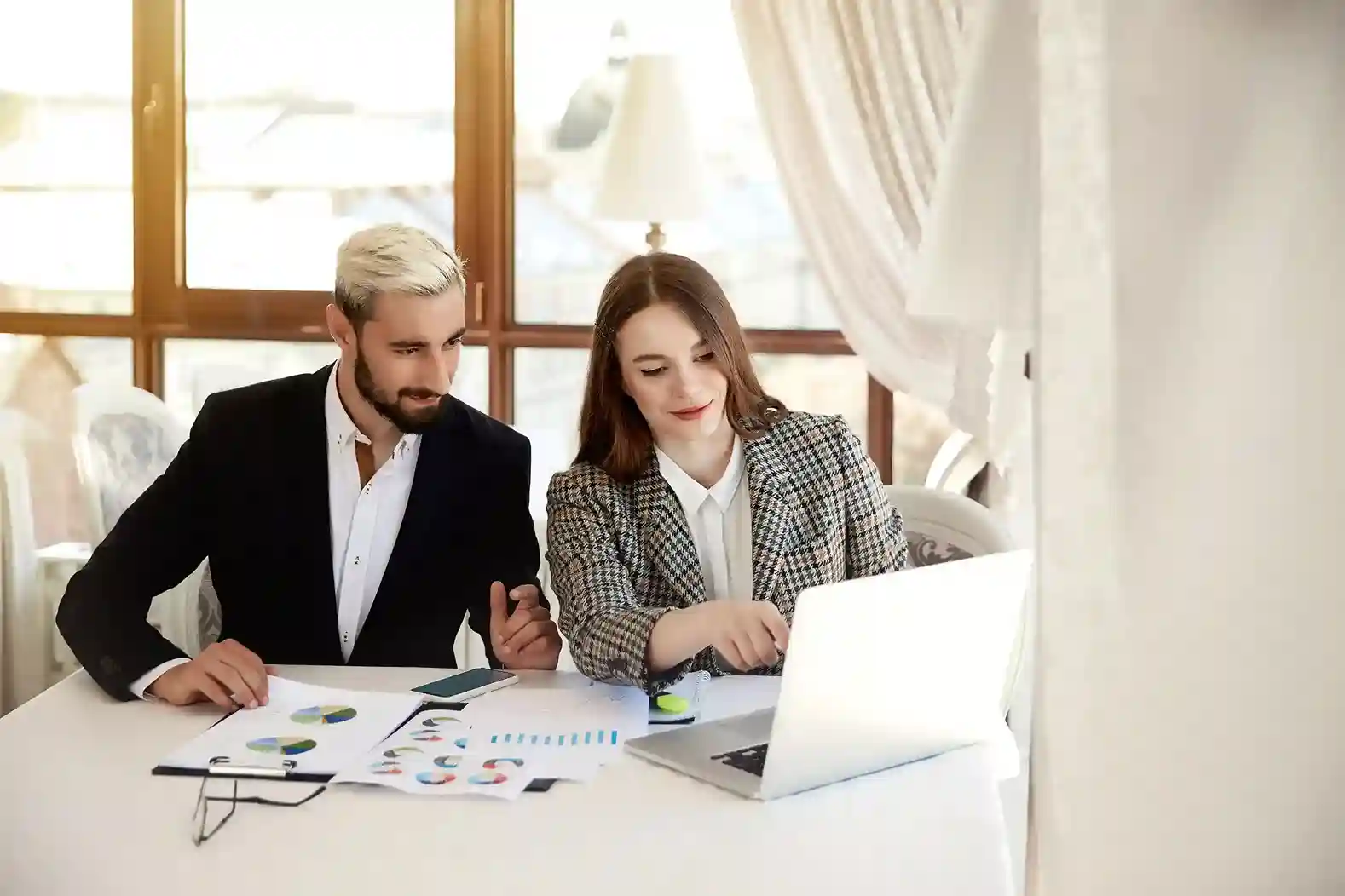 Financial Audits for Retail