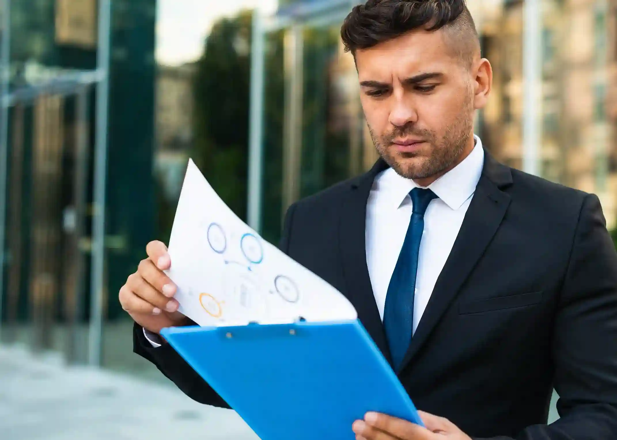 How Auditors Detect Issues