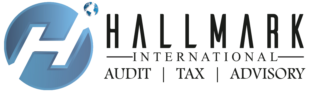 Hallmark Logo