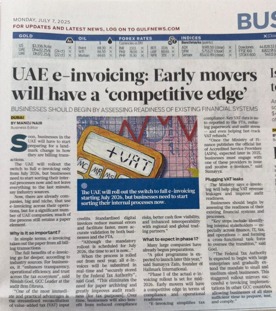 Gulf News