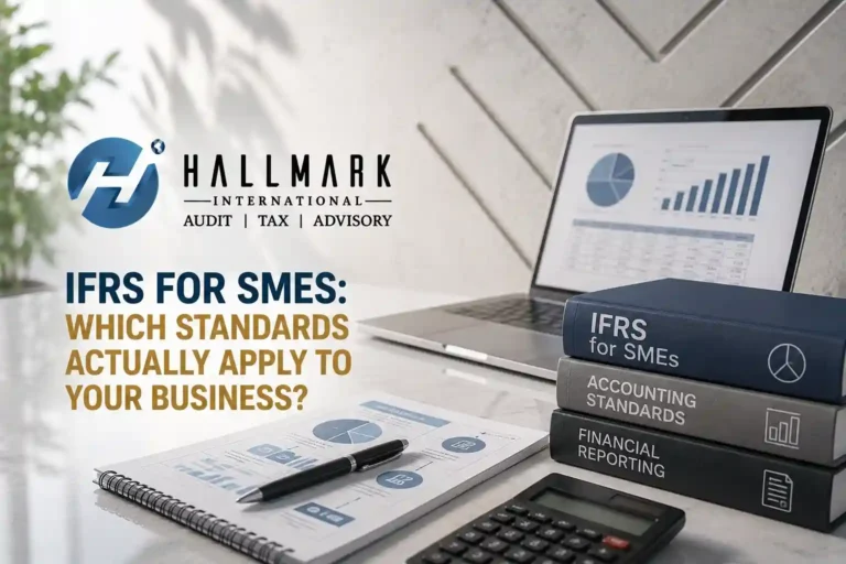IFRS for SMEs