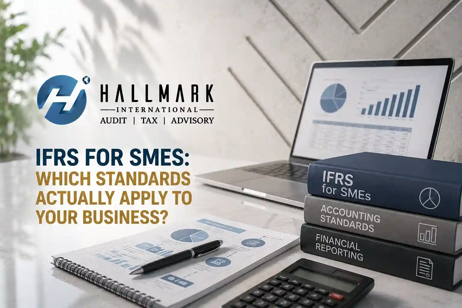 IFRS for SMEs
